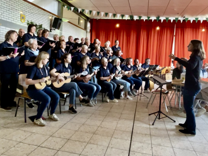 03. Oktober 2026, Weinfest in Bellersen